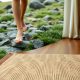 Barefoot Walking for Improved Foot Health at Home and Beyond