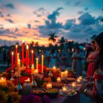 Los Finados: Celebrating the Lives of the Departed in Belize