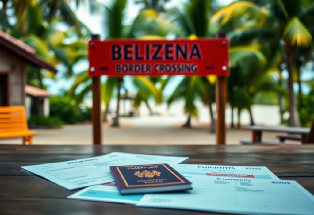 Belize Visa Requirements: Key Entry Tips You Must Know