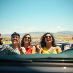 Ultimate Road Trip Playlists for Your Singing Along Journey