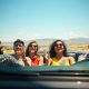 Ultimate Road Trip Playlists for Your Singing Along Journey