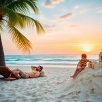 Spring Break Destinations for Couples and Families