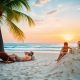 Spring Break Destinations for Couples and Families