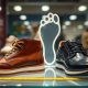 Tips for Buying the Perfect Shoes for Different Sized Feet