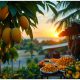 Mango Season: Celebrate the Flavours of Belize