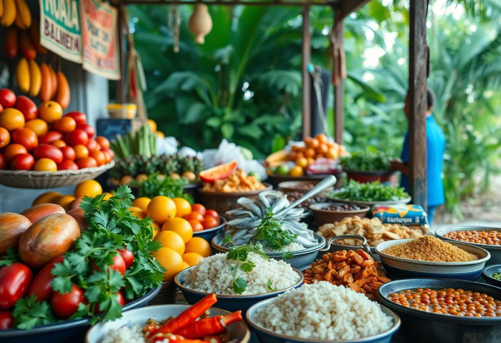 Authentic Flavors: Explore Culinary Adventures in Belize