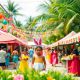 Easter Celebrations in Belize: Spring Break Adventures Await!