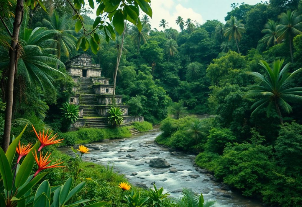 Explore Belize’s Hidden Treasures in Cayo District