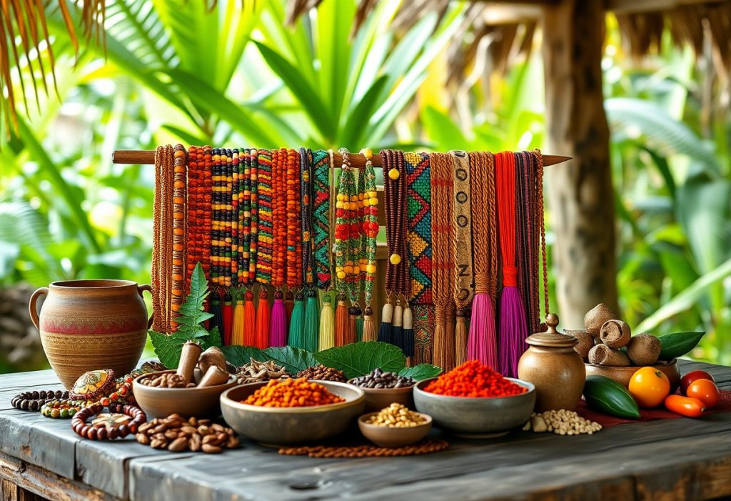 Last-Minute Gift Ideas from Belizean Treasures