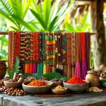 Last-Minute Gift Ideas from Belizean Treasures