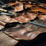 Leather Tanning Methods: Exploring Processes and Quality Insights