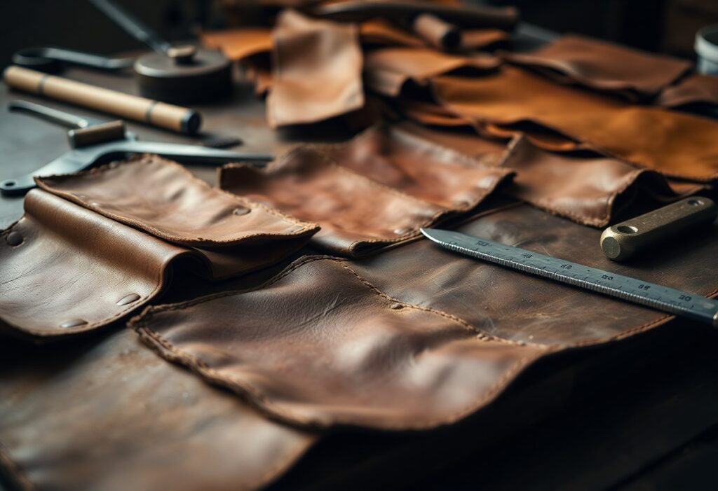 Leather Tanning Methods: Exploring Processes and Quality Insights