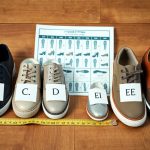 Shoe Width Letters: Choosing Your Ideal Fit Guide