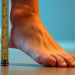 Measuring Your Shoe Size for Wide Feet Made Easy