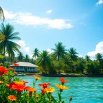 Stann Creek Adventure: Discover Springtime in Belize