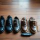 Shoe Width Selection for Optimal Comfort and Fit