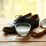 Preventing Salt Stains on Shoes: Essential Tips to Follow