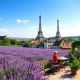 Best Time to Travel to France: A Seasonal Overview