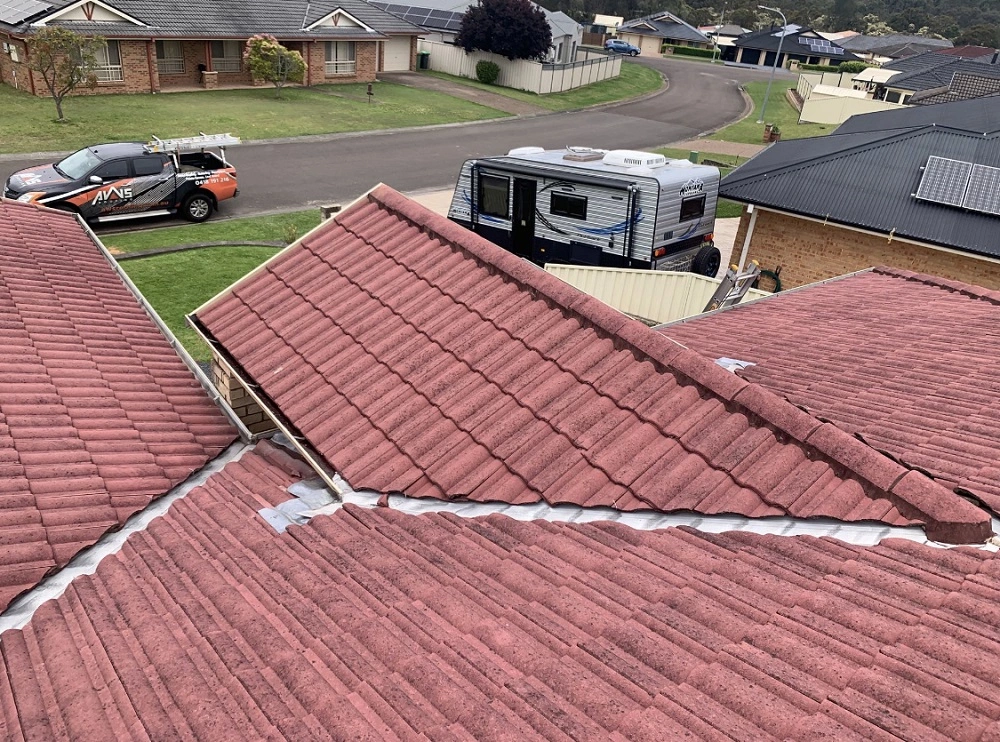 Metal Roof Upgrade for Increased Value in Your Central Coast Home