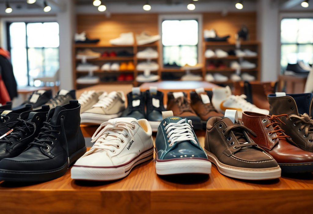 Affordable Quality Shoes: Your Guide to Best Value Choices