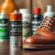 Waterproofing Spray Risks: Smooth Leather and Safer Alternatives