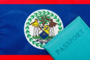 Online Immigration System for Essential Belize Travel Info