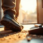 Essential Tips and Benefits for Brushing Off Your Shoes