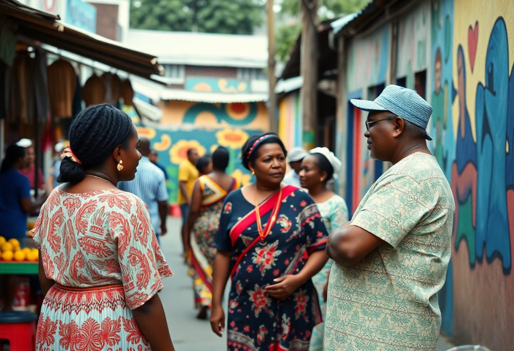 Garifuna Phrases for Everyday Chats and Conversations