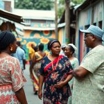 Garifuna Phrases for Everyday Chats and Conversations