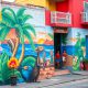 Belize Street Art: A Must-See During Your Holiday