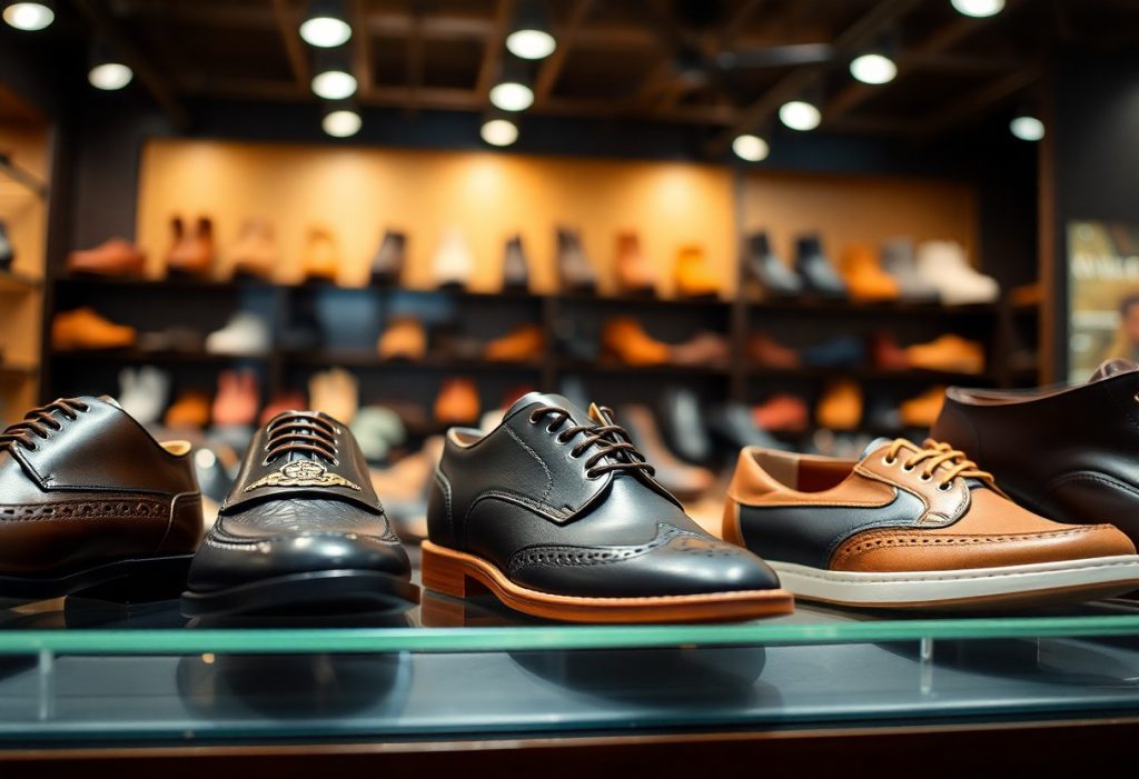 Indonesian Quality Shoes: Top Brands and How to Buy