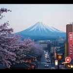 Japan Itinerary: The Ultimate Guide for First-Time Travellers