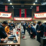 Japan Shoe Shining Championships 2024 Highlights Revealed