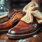 Mould Prevention for Leather Shoes: Tips and Removal Guide