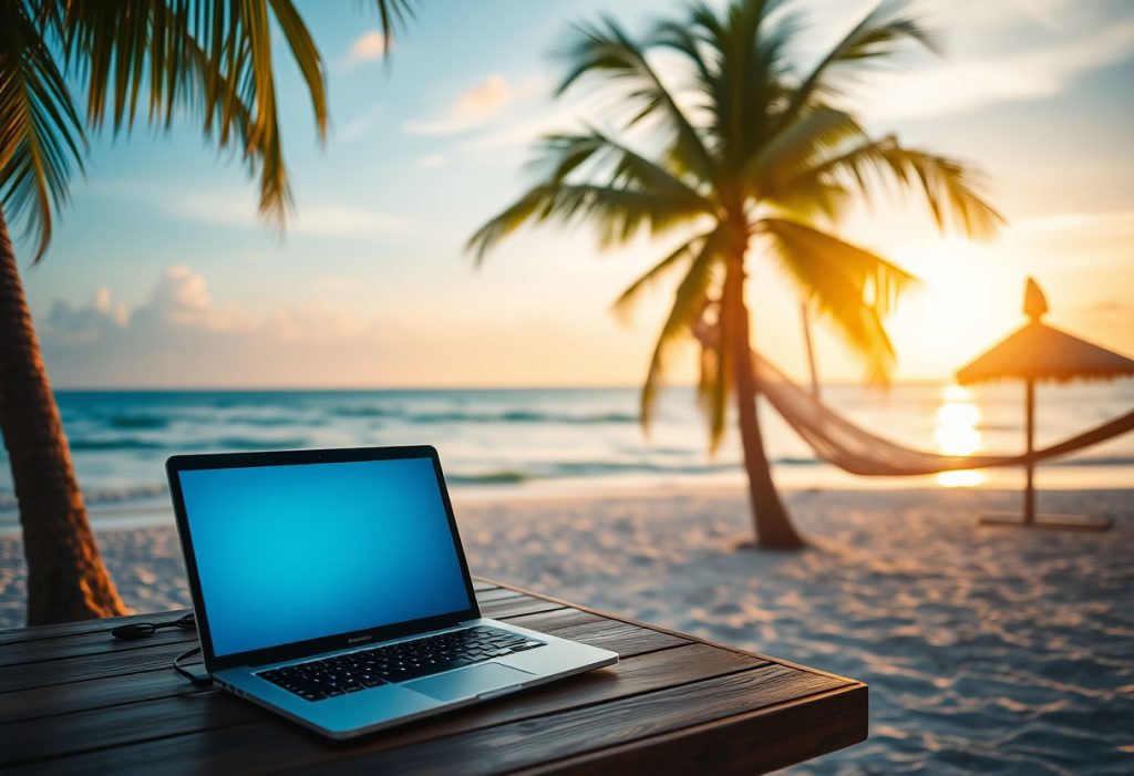 Belize Digital Nomad Lifestyle: Embrace Key Benefits