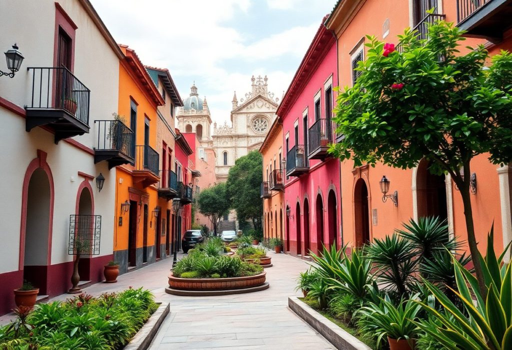 Property Investment in San Miguel de Allende: 3 Key Reasons