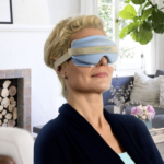 Heat Packs for Dry Eye Relief and Enhanced Lubrication