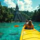 Belize: The Perfect Honeymoon Spot for Adventure and Nature