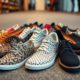 Wide Feet: Stylish and Comfortable Shoe Solutions