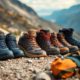 Best Outdoor Shoes for Adventure and Comfort in 2025