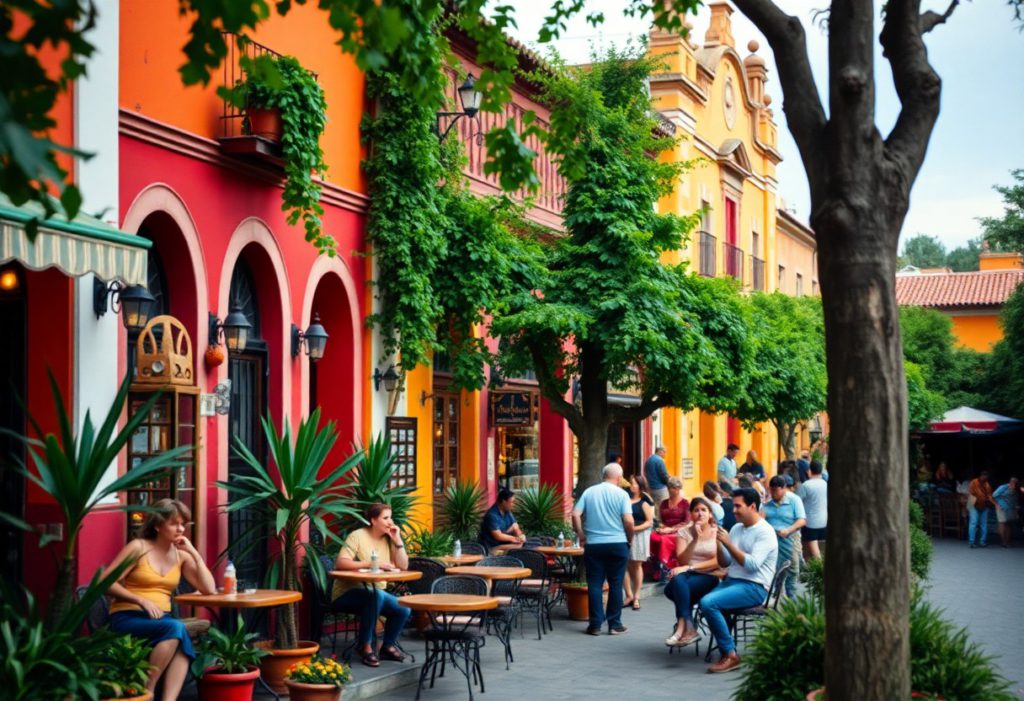 San Miguel de Allende: Unveiling Its Allure Beyond Borders