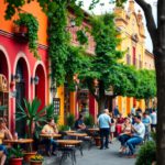 San Miguel de Allende: Unveiling Its Allure Beyond Borders