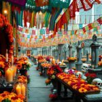 Day of the Dead: Embrace Death in San Miguel de Allende