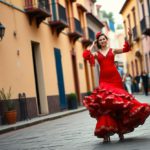 Flamenco Journey: Unveiling San Miguel de Allende’s Heritage