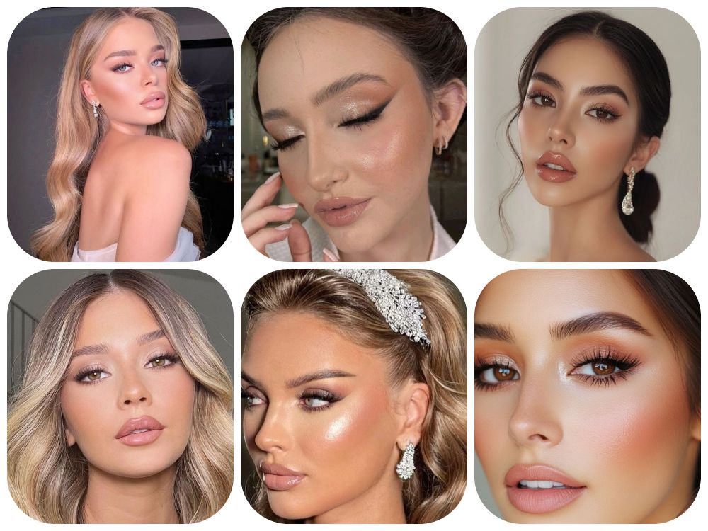 Brisbane Formal Season 2025: Must-Know Makeup and Hair Trends