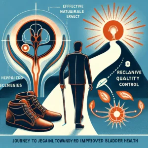 Empower Yourself: Control Your Bladder Health