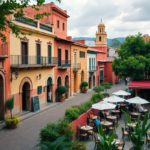 San Miguel de Allende Neighborhood Highlights and Features