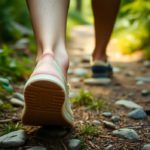 Microdosing with Barefoot Shoes: A Transition Guide