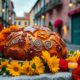 Pan de Muerto: Explore San Miguel’s Sweet Tradition