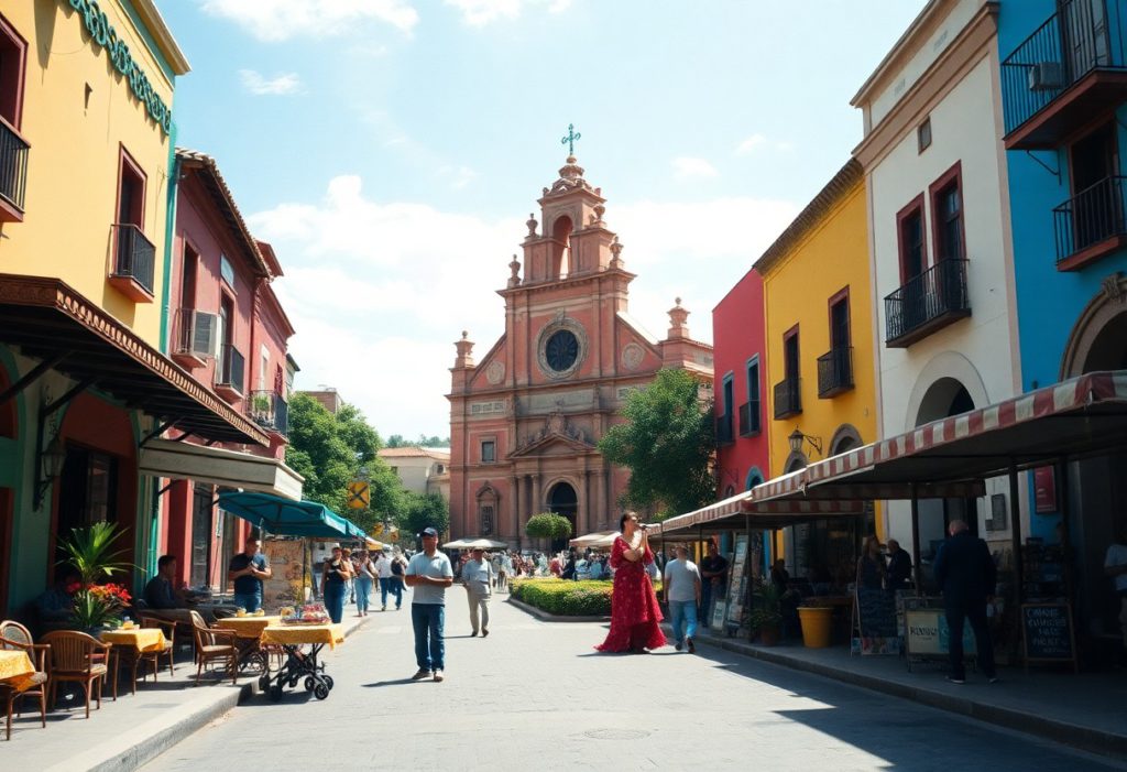 Must-Do Activities in San Miguel de Allende: 5 Quick Escapes